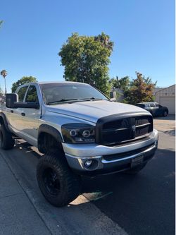 2008 Dodge Ram