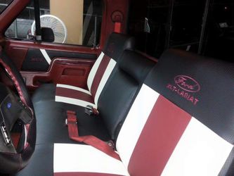 COVERS MARINE QUALITY