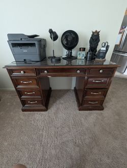 Office Desk $150 OBO