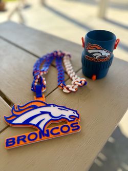 New Broncos Gear