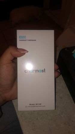 Portable Charger
