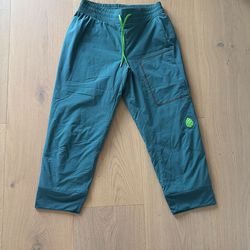 Stio Women's Fernos Insulated Knicker XS