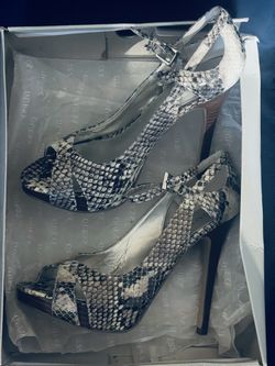 Women’s Shoes