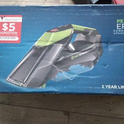 Bissell Pet Inspired 