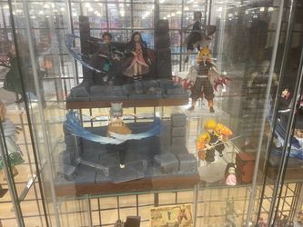 Dioramas