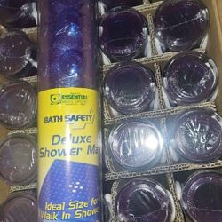 Deluxe Shower Matts
