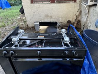 Premier gas Stove