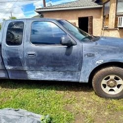 CAR PAINTING