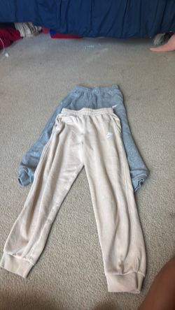 Kids Nike sweats