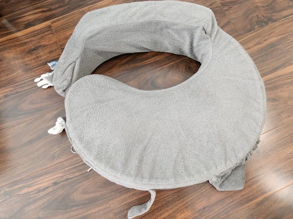 My Brest Friend Deluxe Nursing Pillow