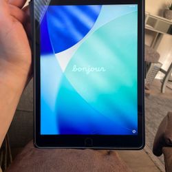 iPad 9th Generation Silver 