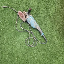 Grinder, Makita. Used But Works Great