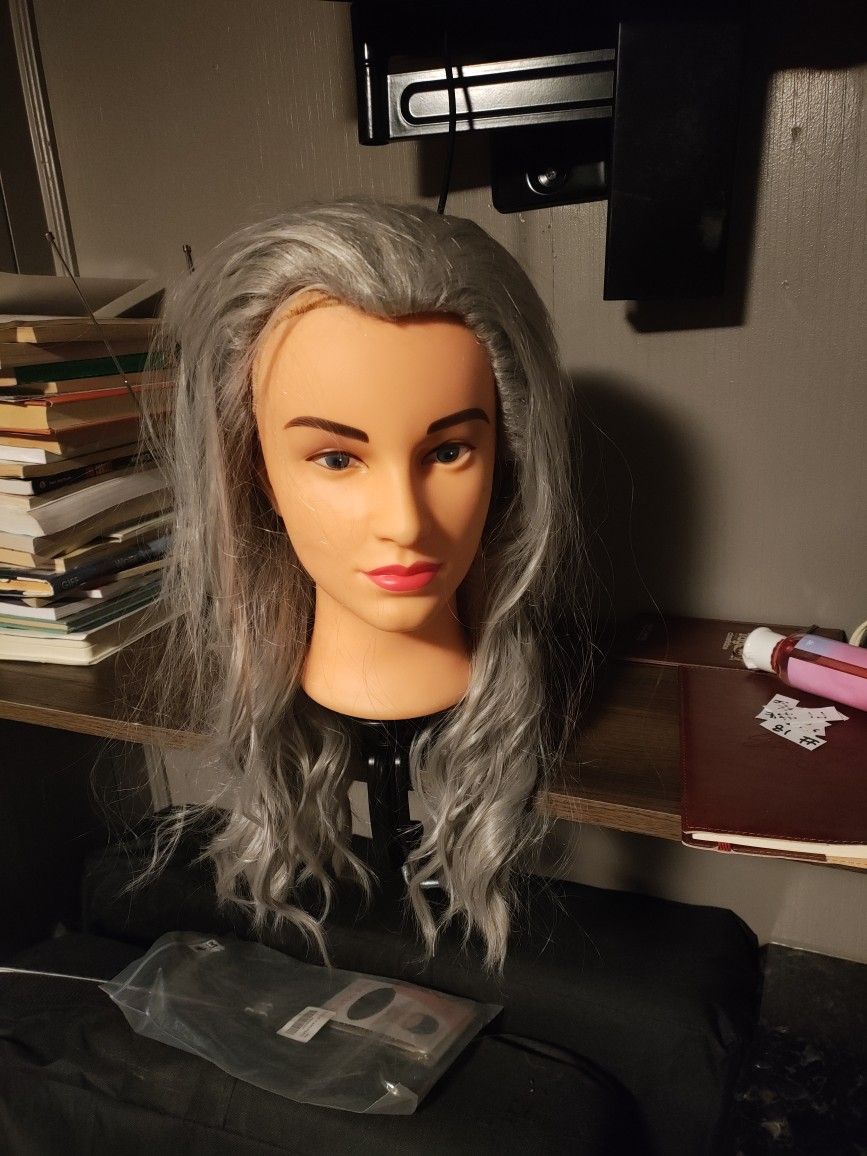Wig #13 Buy 1 Get One Free