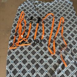 Ratchet Tie Down Straps 