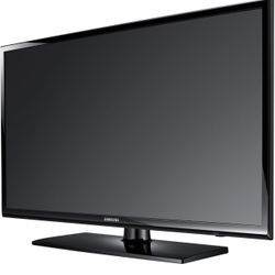 Samsung 39 Inch 1080p with stand (like new)