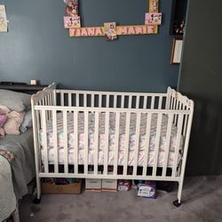 Crib