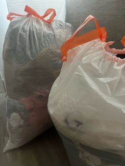 Free clothes
