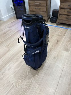 Srixon Golf Bag