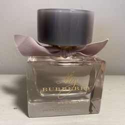 Perfume - Burberry Blush