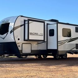 2022 Forest River flagstaff Micro lite