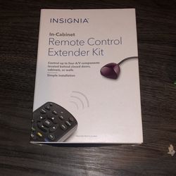 Remote Control Extender Kit