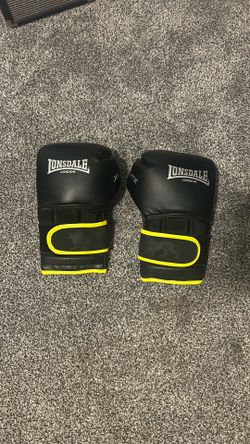 Boxing Gloves