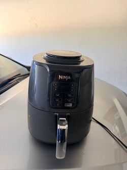 Ninja Air Fryer
