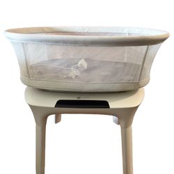 4Moms Mamaroo Sleep Bassinet