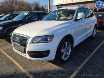 2011 Audi Q5