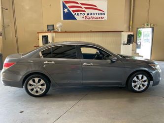 2010 Honda Accord