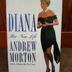 Diana - "Her New Life"