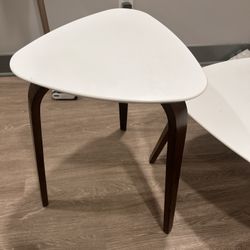 End Tables