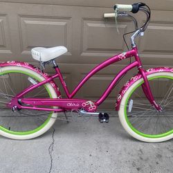 Electra Cherie 3 Speed