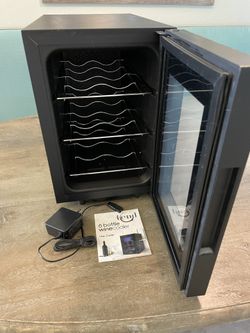 Wine Cooler