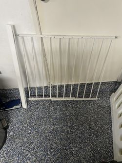 Baby Gate
