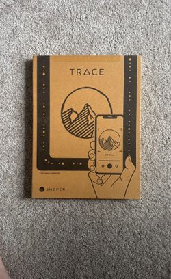 New Shaper Trace