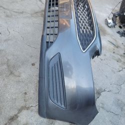 2015/19 Ford Focus Front Bumper Assembly OEM Used Conditions $475