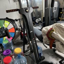 Exercise Equipment 