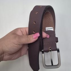 Timberland Men Size 34 | Classic Jean Leather