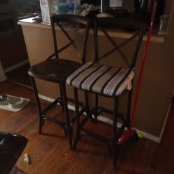 2 Chairs 
