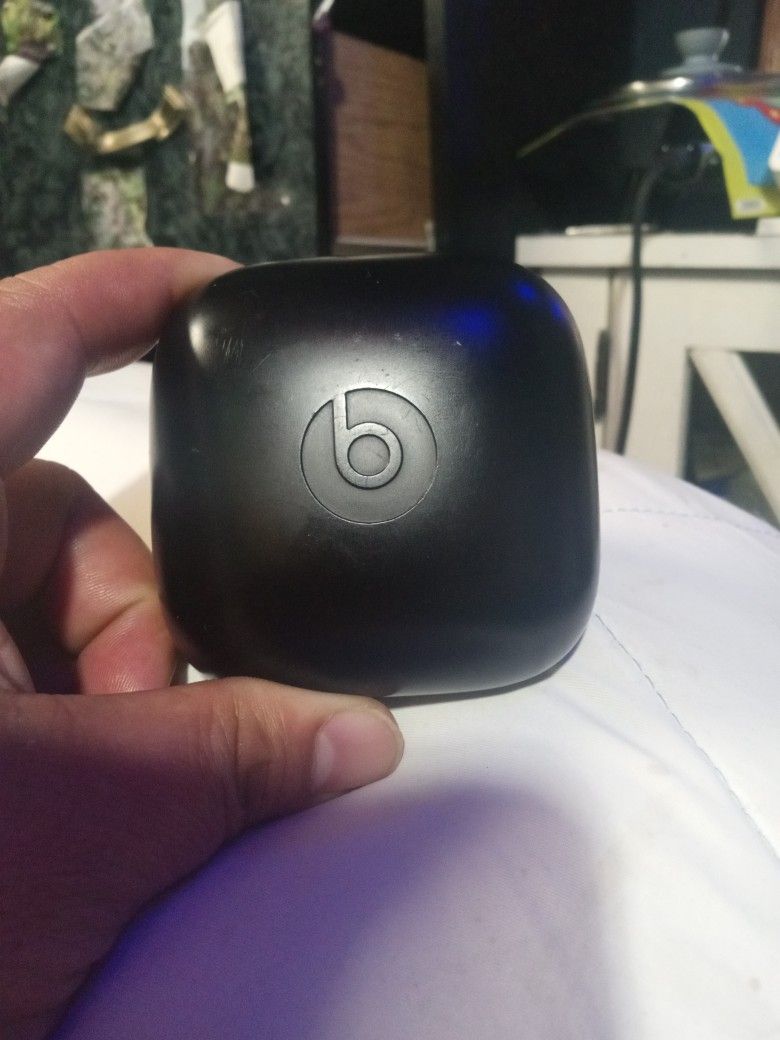 Dre Beats 1st Generation