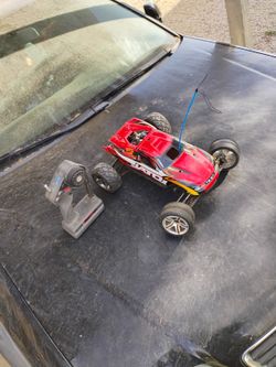 Jato 3.3 Traxxas 