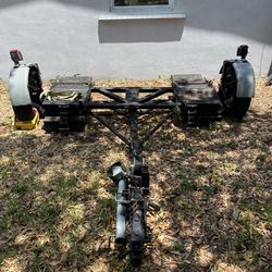 Car Tow Dolly For Sale