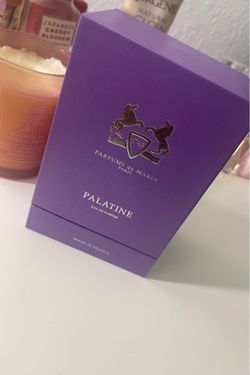 Perfume de marly