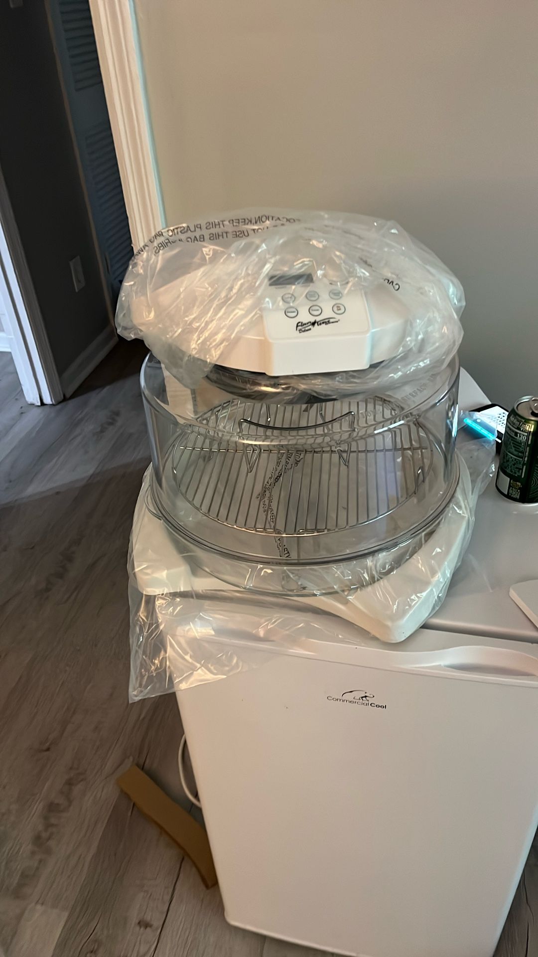 New In the Box Conventional Oven
