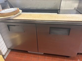 Sandwich Cooler