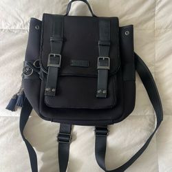 Midsize Purse Backpack 
