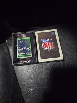 Seattle Seahawks Official NFL 