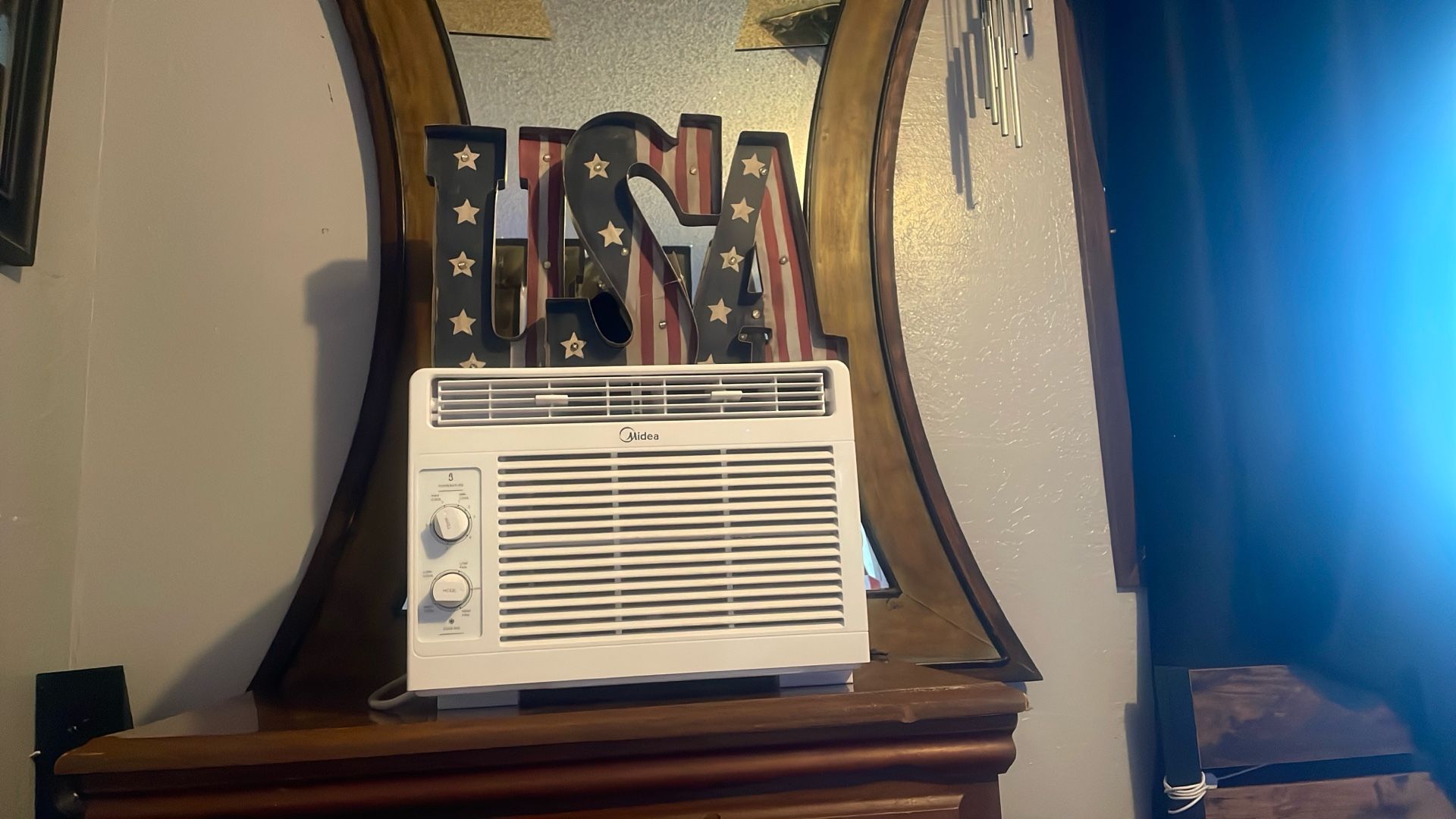 Midea Ac Up To 150 Sq