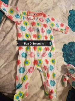 Baby clothes